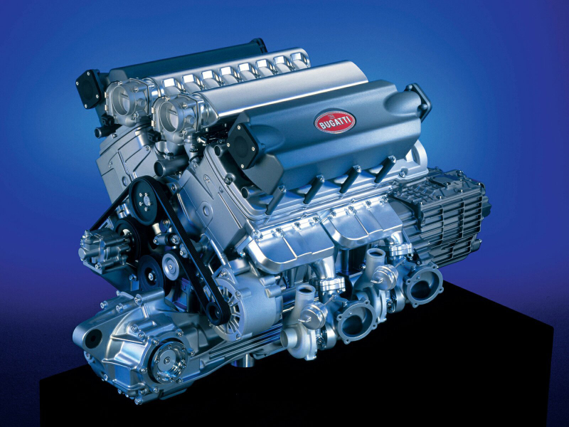 Illustration for article titled These Are The Greatest Engines Of The Last Decade